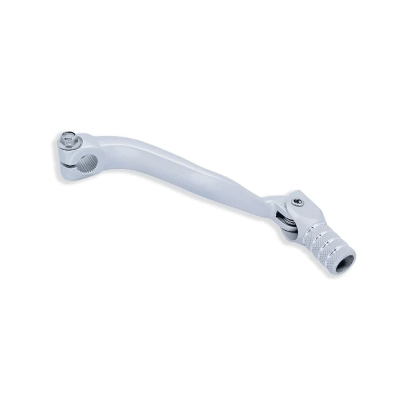 Premium Aluminium Pedal cambio Yamaha. Gris
