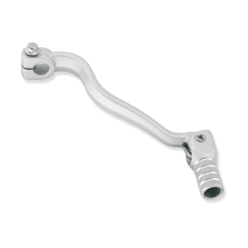 RVS Sport Pedal cambio. Gris