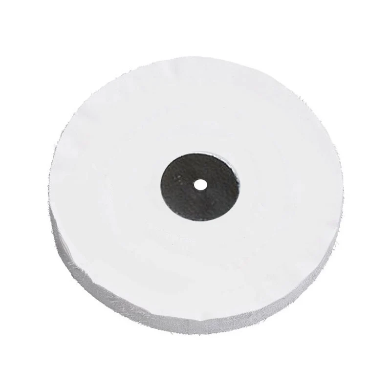 Brush to shine resin or cotton metalen - shiny stripe