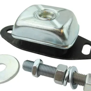 Compacte Auto Volvo Penta MD2040 Front Engine Mount