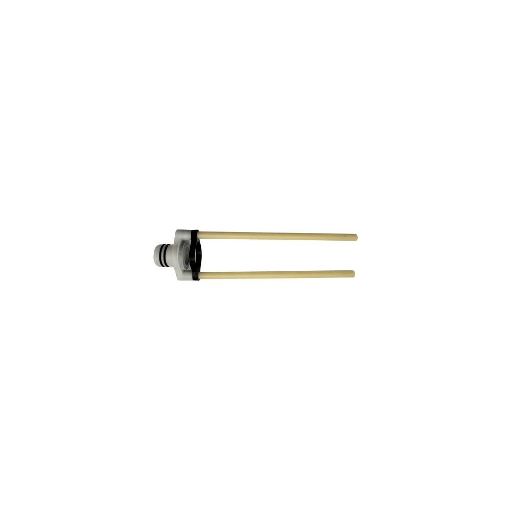 Complete uitschuifbaar seat ball guide, original Pucci spare part voor Motorreparatie