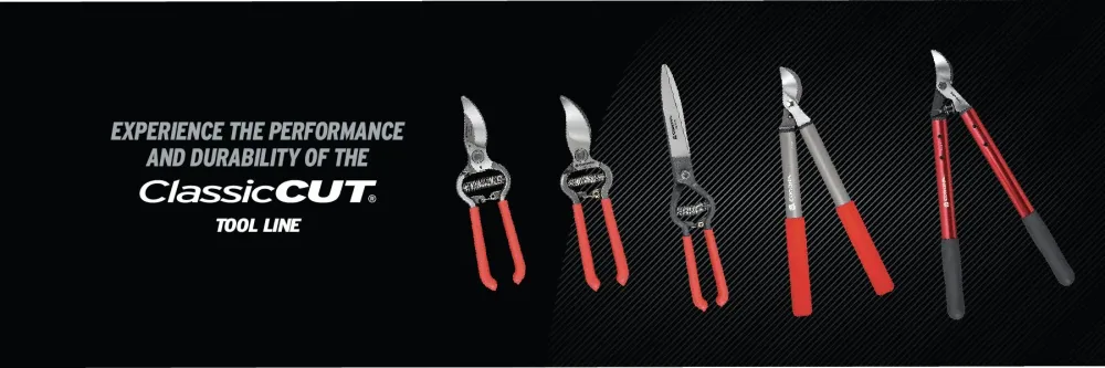 Corona BP 3180D ClassicCUT Bypass Pruner - 1 . met 5 Jaar Garantie