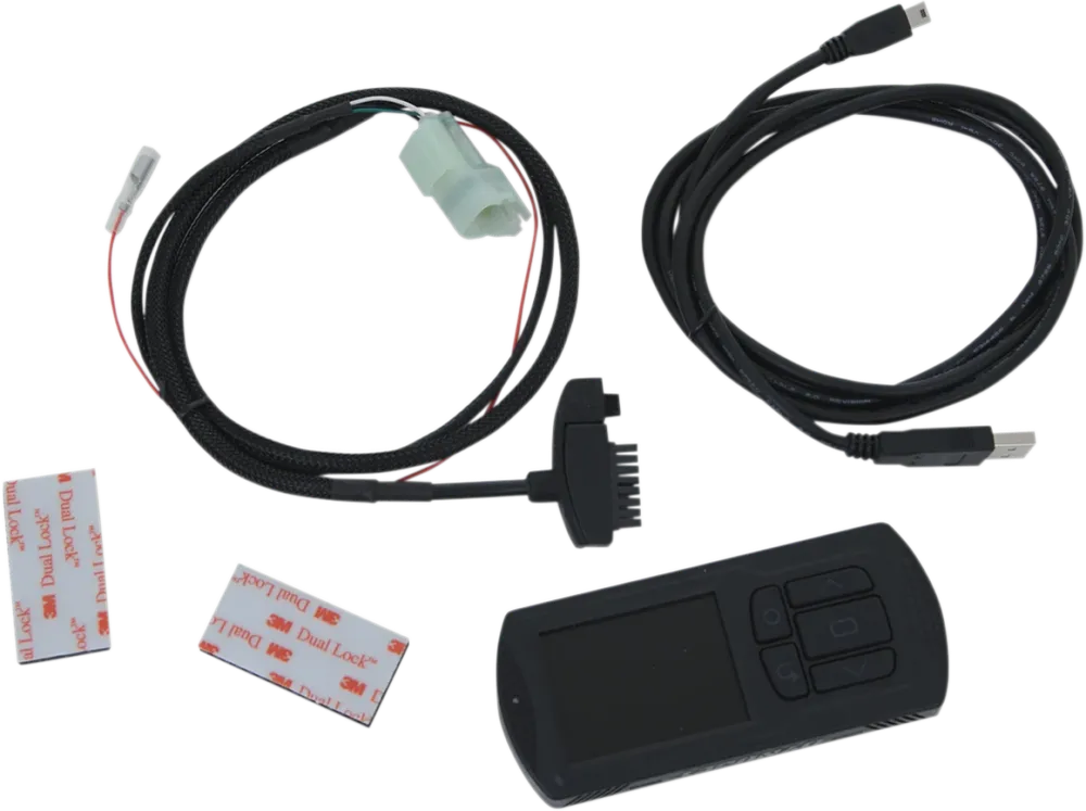 DYNOJET POWER VISION 3 PV-3 HON CRF1000L AF-TWIN met CE-Keurmerk