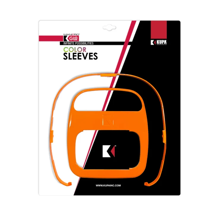 MP Glo Color Sleeve - Sunset Blvd.