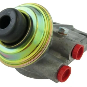 Heavy Duty Volvo Penta D1-30 Fuel Filter Head Assembly (3584125)
