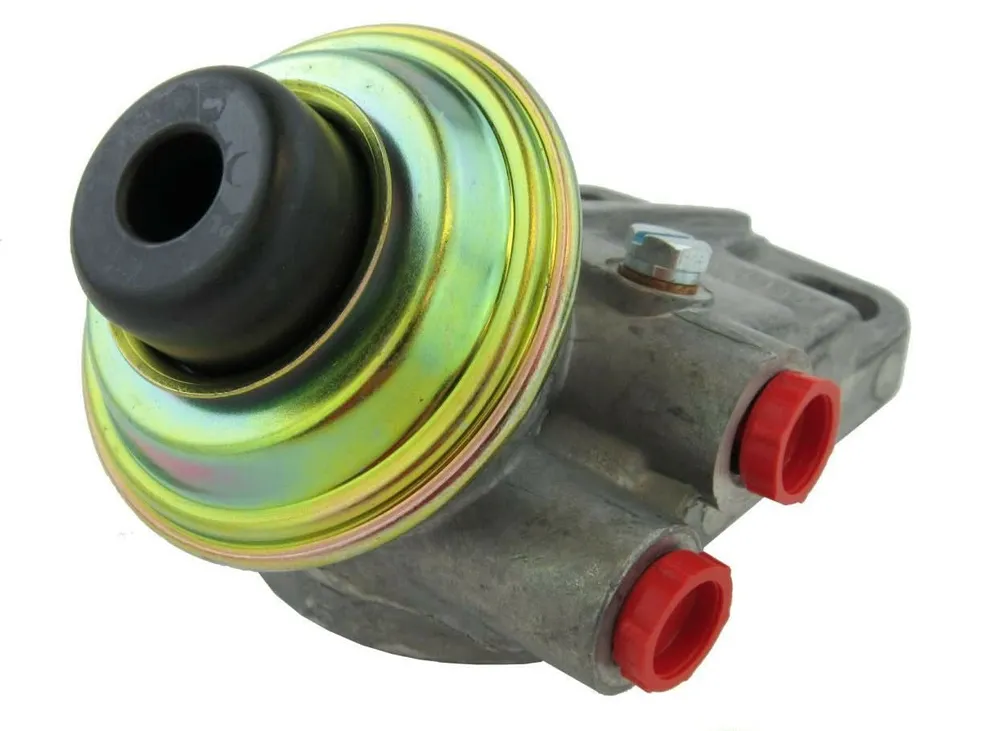 Heavy Duty Volvo Penta D1-30 Fuel Filter Head Assembly (3584125)