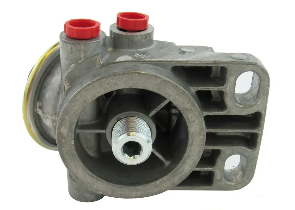 Heavy Duty Volvo Penta D1-30 Fuel Filter Head Assembly (3584125)