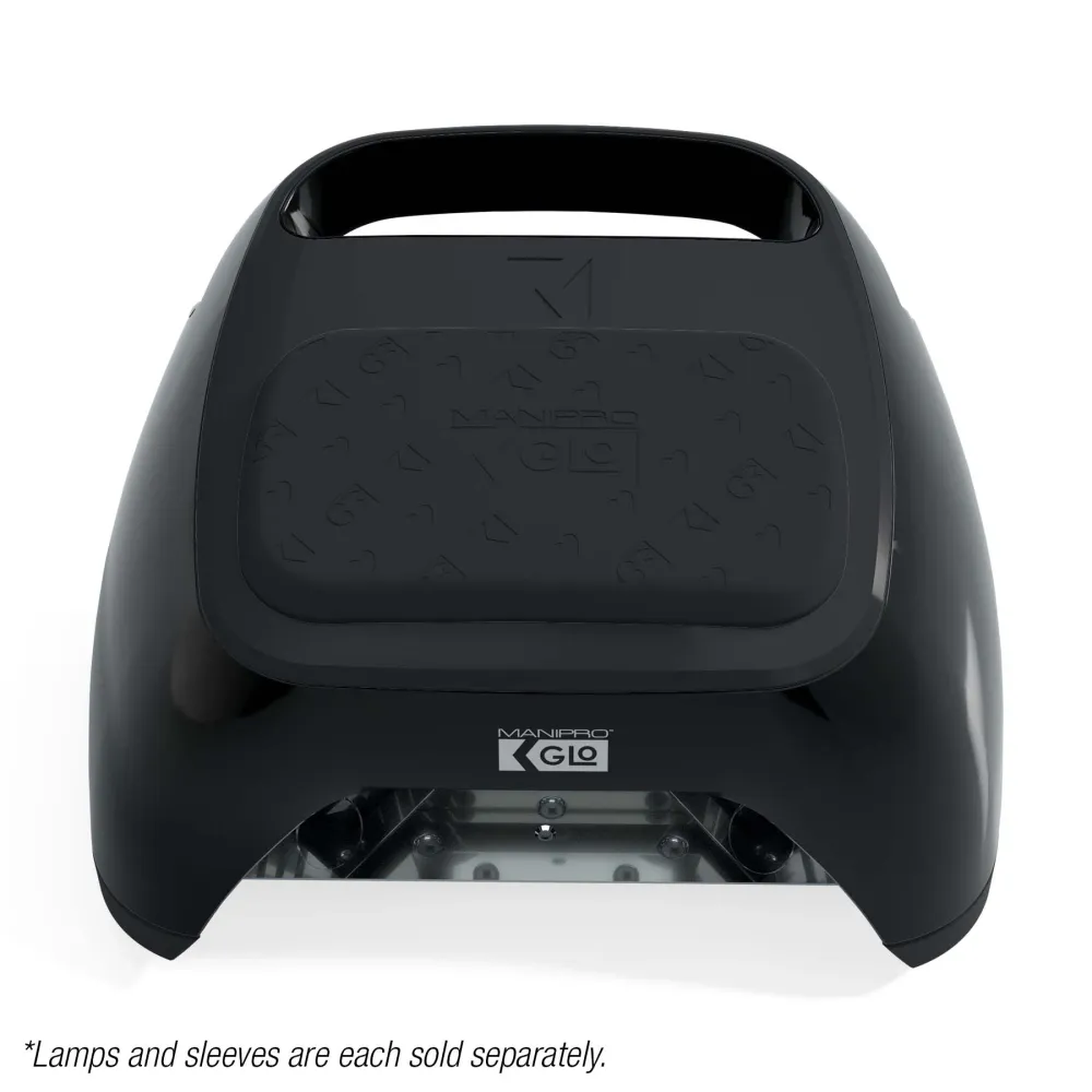 Motoronderhoud MP Glo Color Sleeve - Phantom