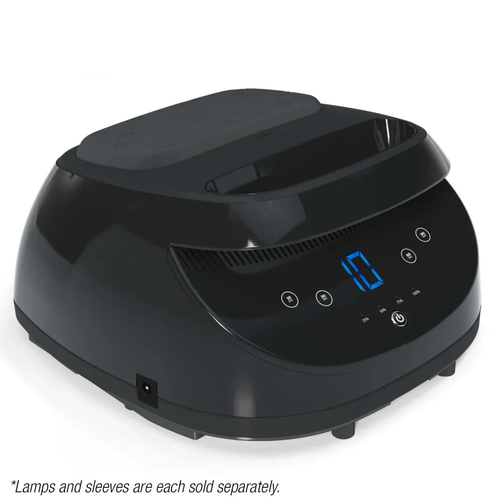 Motoronderhoud MP Glo Color Sleeve - Phantom