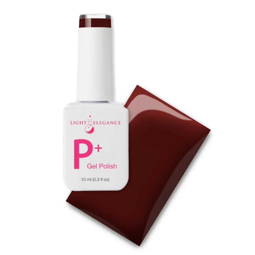 OEM Compatibel P+ Please Be Seated, Gel Polish 10 ml