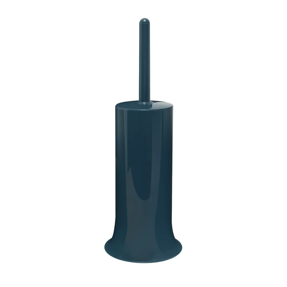 Peter countertop brush Gedy - Petrol Blauw