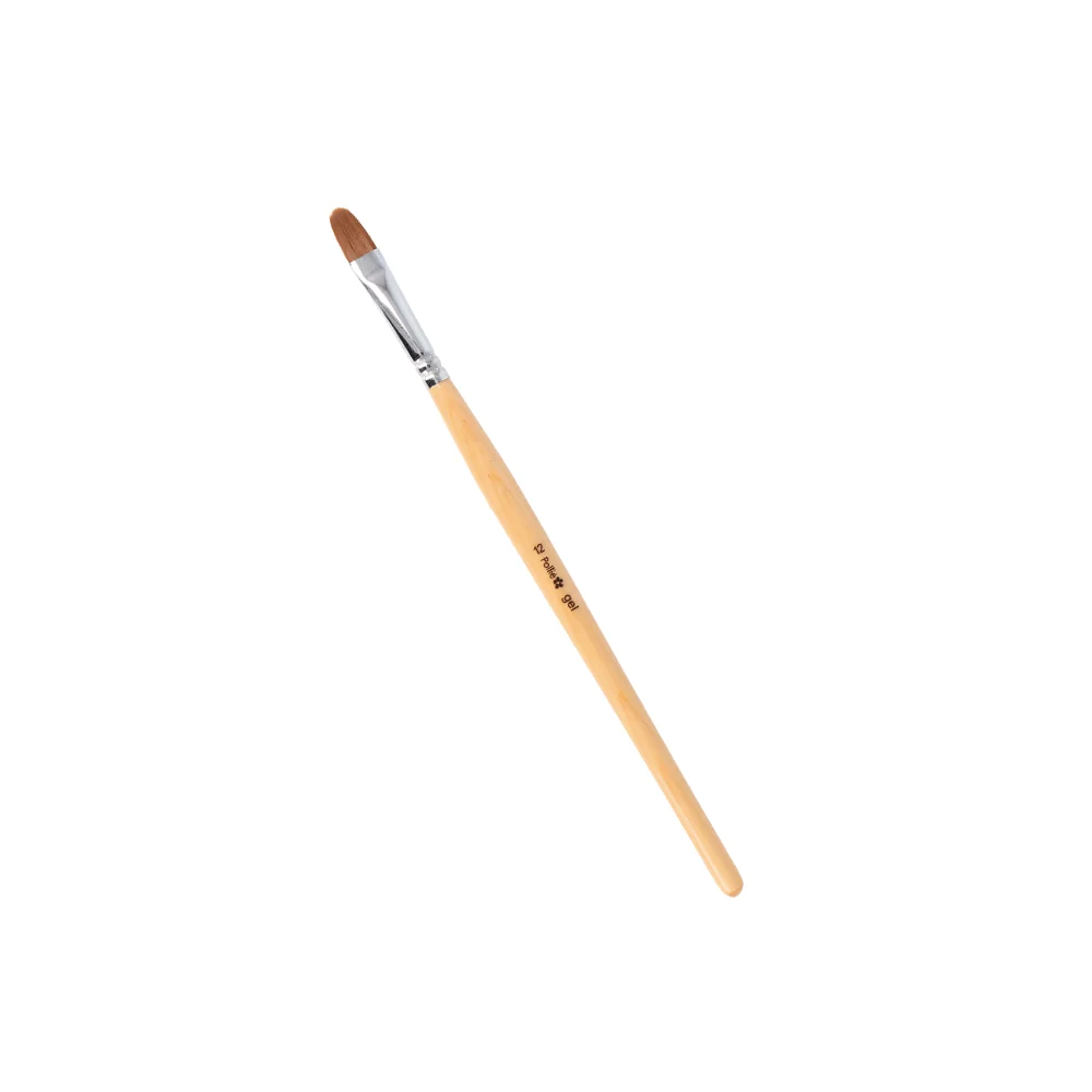 Pincel lengua de gato 12 - Pollié
