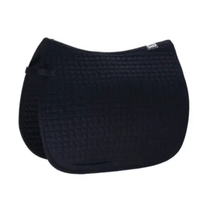 Saddle Cloth COTTON Dark Zeeblauw P
