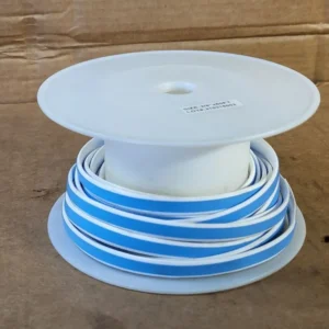 3/8" x 50 ft Seal 5P9119 Rood