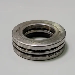 Thrust Ball Bearing No. 51206