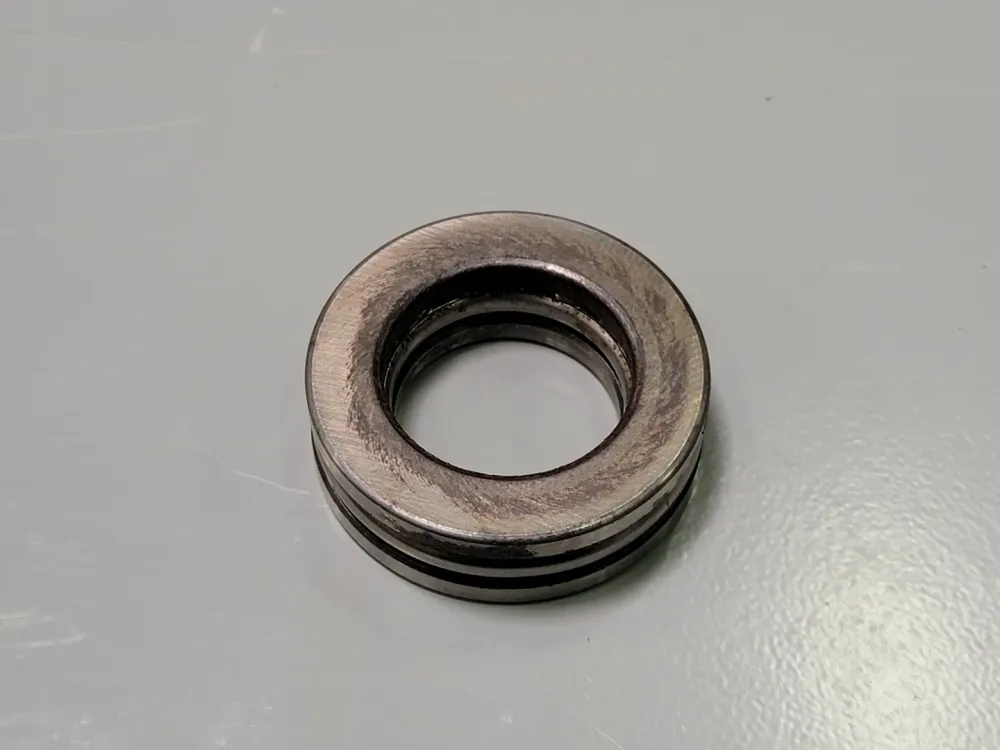 Thrust Ball Bearing No. 51206