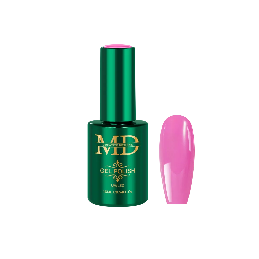 TOOTSIE TANTRUM - M157 - Gel Polish