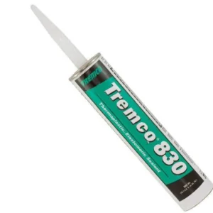 Tremco 830 Helder Sealant - Cartridge