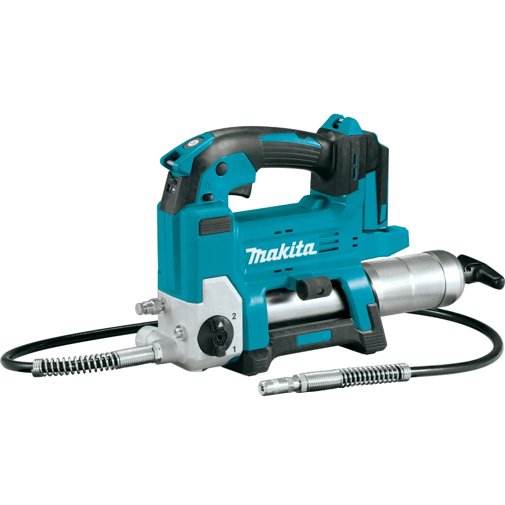 Universele Auto MAKITA 18V LXT® Grease Gun (Tool Only)