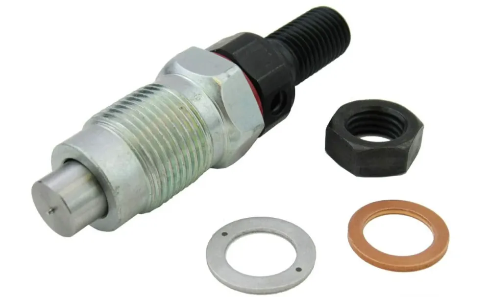 Universele Auto Volvo Penta MD2020 Injector (3580078)