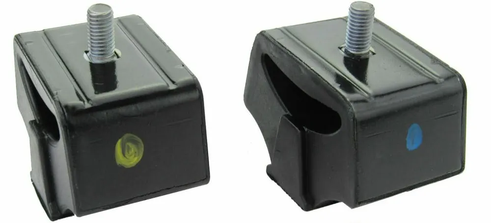 Voertuigreparatie Volvo Penta 2001 Engine Mount