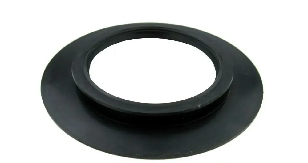 Voertuigreparatie Volvo Penta D1-30 Rear Crankshaft Oil Seal - equivalent to 861823