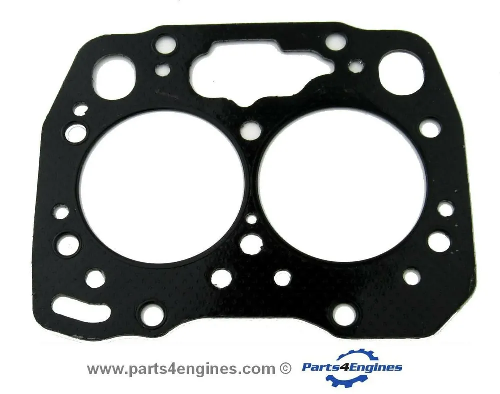 Volvo Penta D1-13 Head Gasket | Corrosiebestendig |