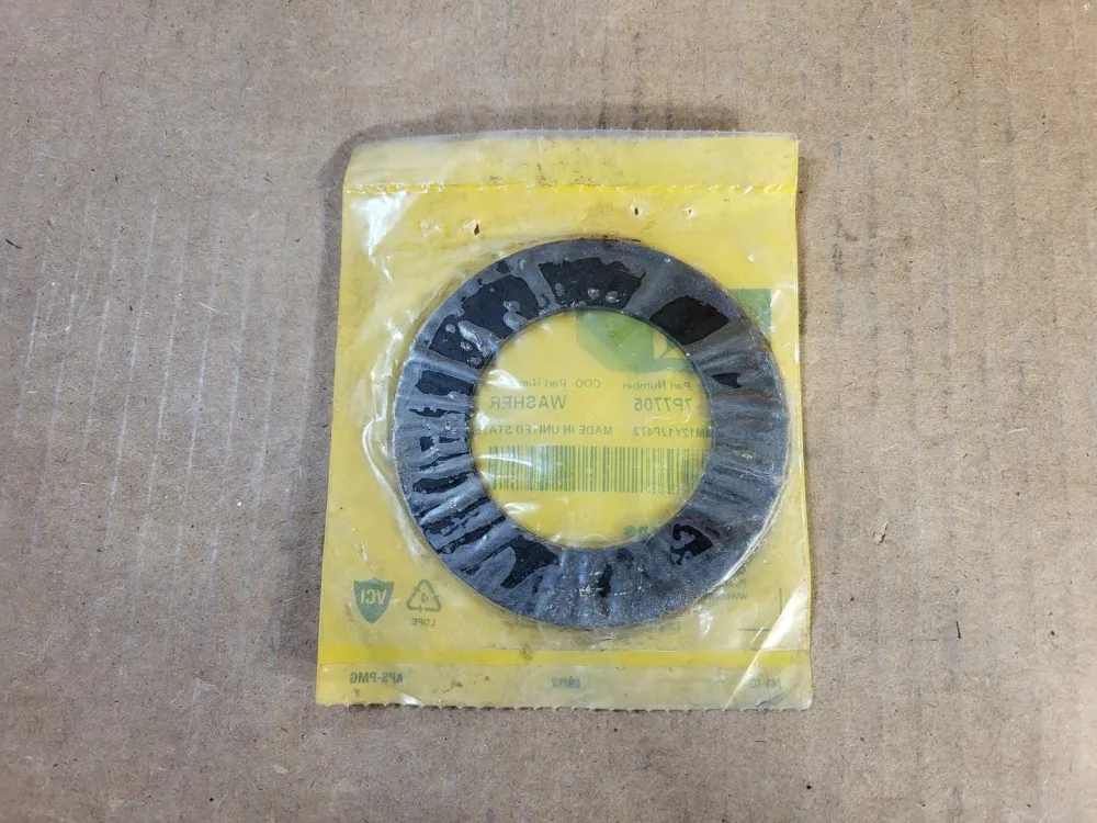 54mm Inner Diameter Washer 7P7705