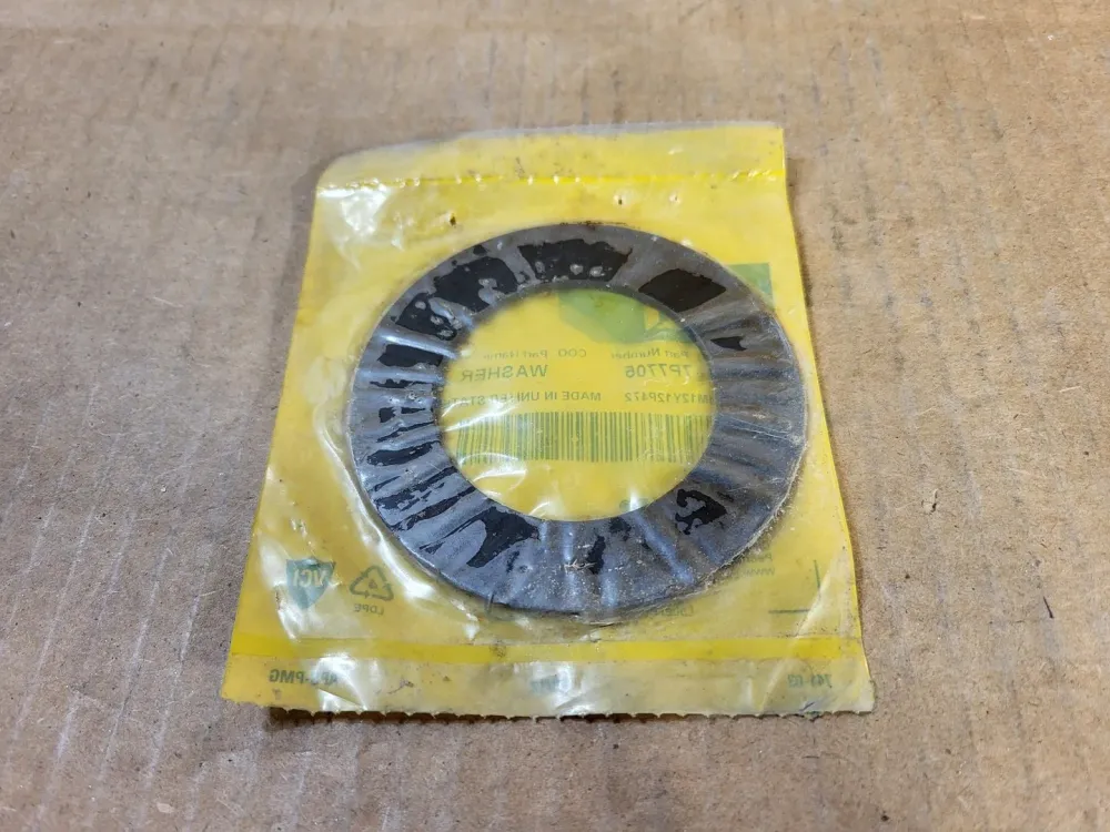 54mm Inner Diameter Washer 7P7705