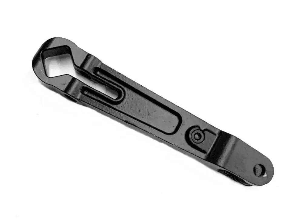 Gimbal Ring Upper Steering Arm Lever MerCruiser 866322A01, 98262A1