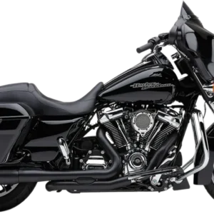 POWERPORT HEADPIPES HARLEY-DAVIDSON