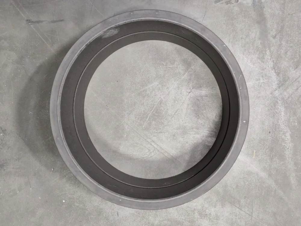 160mm Steel Bushing 426-70-11860