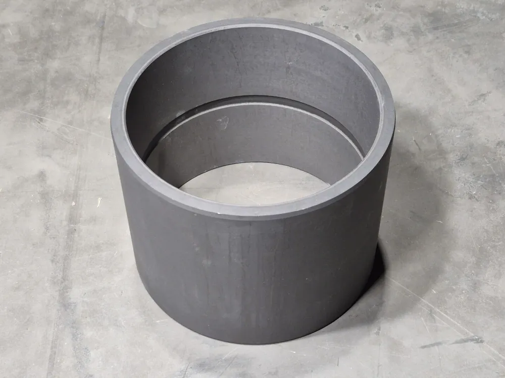160mm Steel Bushing 426-70-11860