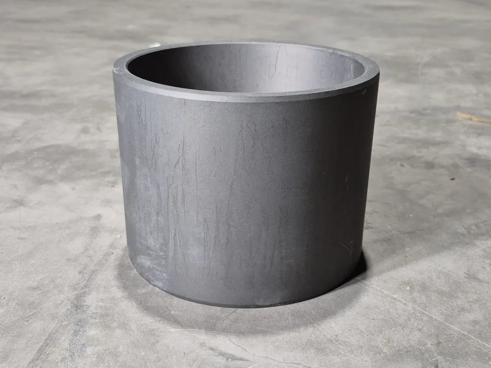 160mm Steel Bushing 426-70-11860