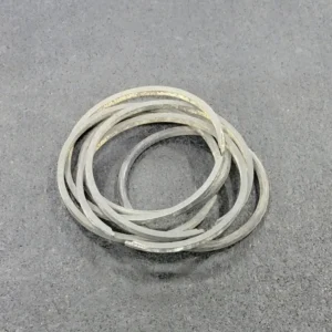 2-1/2" Buna-n Piston Seal Repair Kit PR252H0001RPH