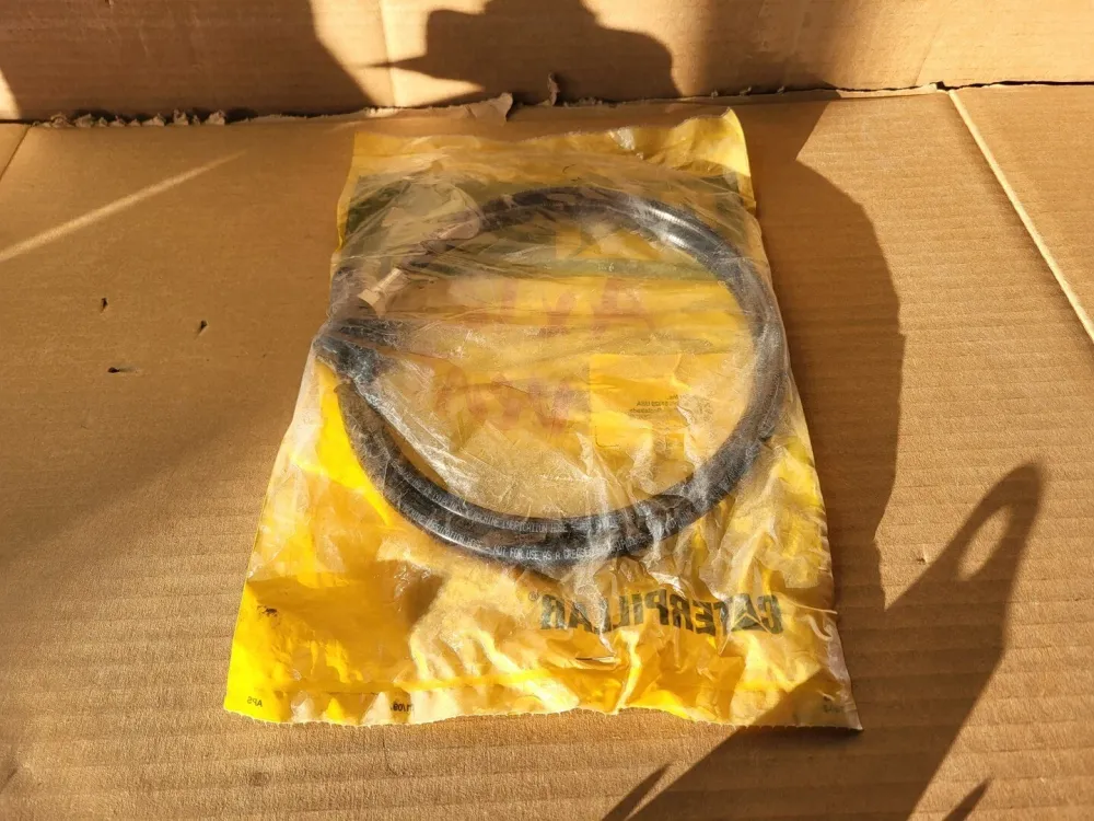 3.6mm Inner Diameter NPTF End Hose 2T-1051