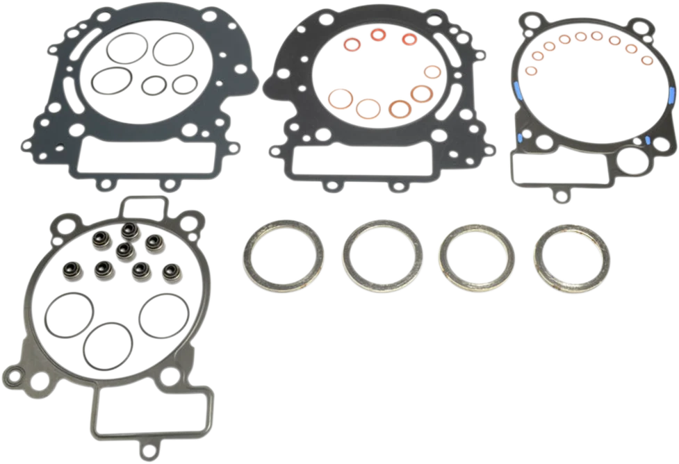 ATHENA GASKET SETS GASKET KIT TOP END KTM