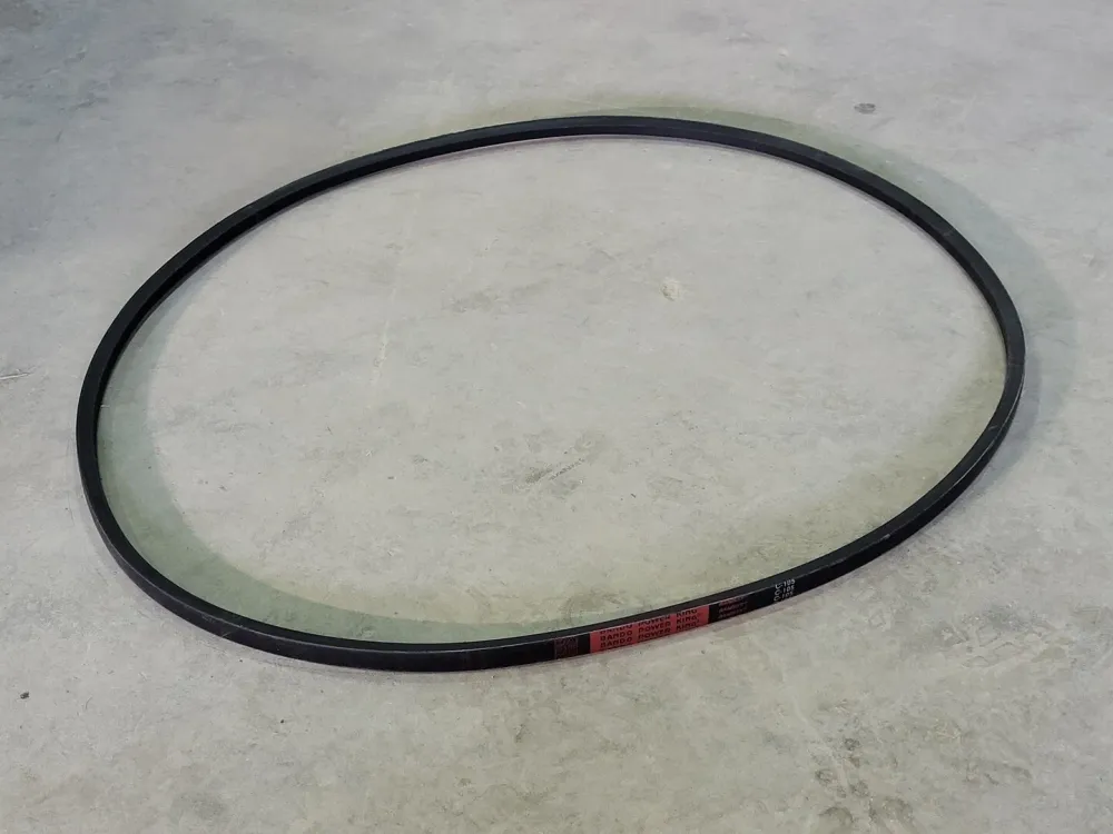 Bando Power King V-Belt C105 (2740MM) 00-831-617-202 (Set 4)
