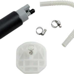 Bomba Gasolina Para BMW 16147723464 F650 G650 Fuel Pump Rebuild Kit