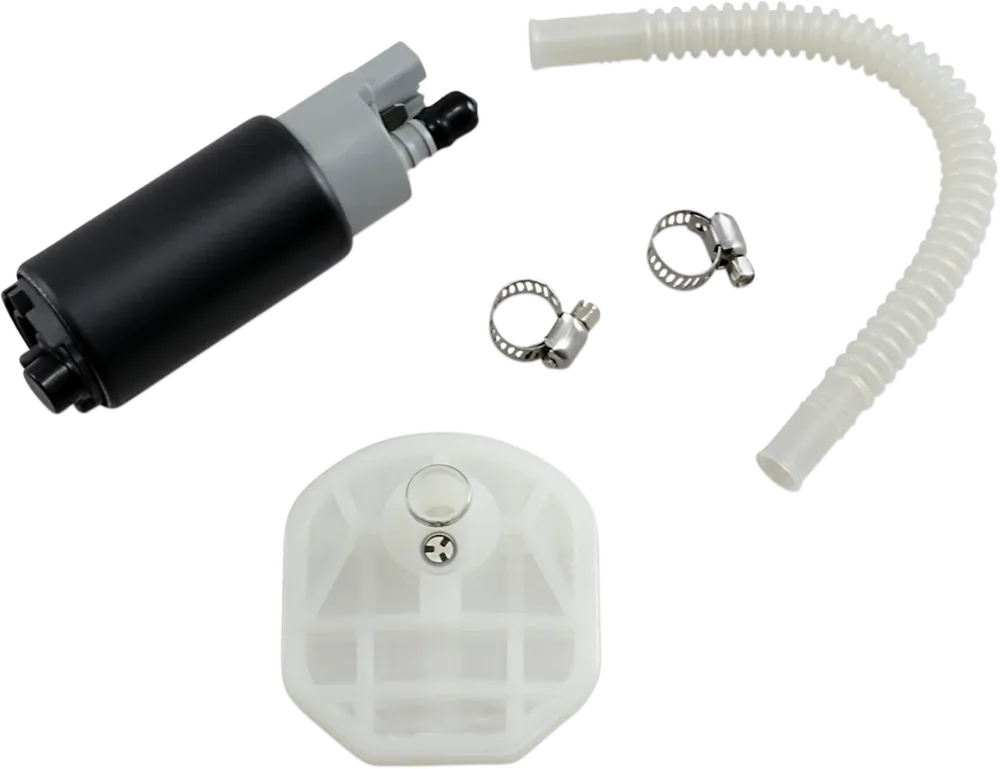 Bomba Gasolina Para BMW 16147723464 F650 G650 Fuel Pump Rebuild Kit