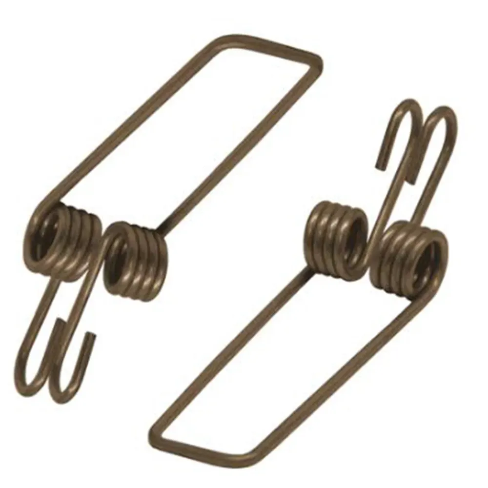Boss MSC05076 SmartHitch Torsion Spring Kit Set 2