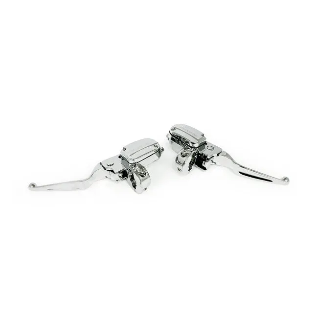 Brake/ Hydraulic Clutch Control Kit Harley-Davidson