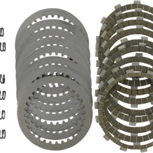 DP BRAKES KRACHTIGE CLUTCH KITS CLUTCH KIT DP ST DPSK246F