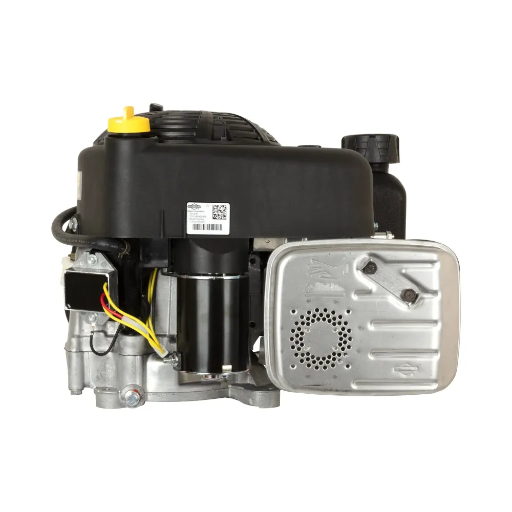 Briggs & Stratton 21R707-0130-F1 Engine 21R707F Cc0001