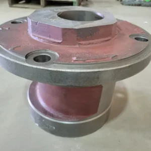 Cap Trunnion Shaft End - Thrust End No. 80-180