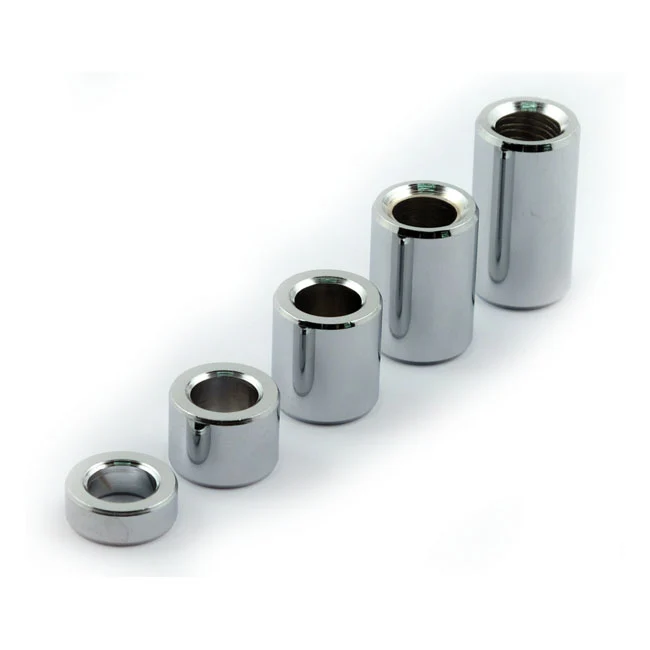 Chris Turn Signal Spacer Kit Harley-Davidson