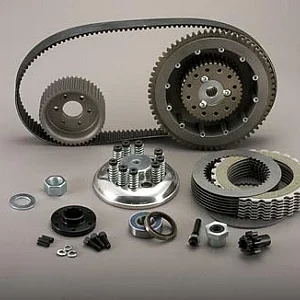 Closed Primary Belt Drive Kit Harley-Davidson FXR & Touring 1994-2006