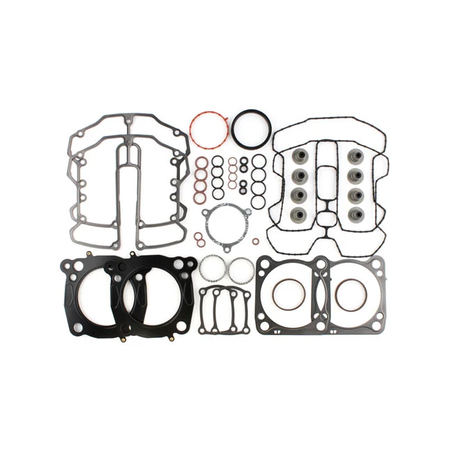Cometic, Kit De Juntas De Extremo Bovenliggend Est. Para M8 4.00" Bore