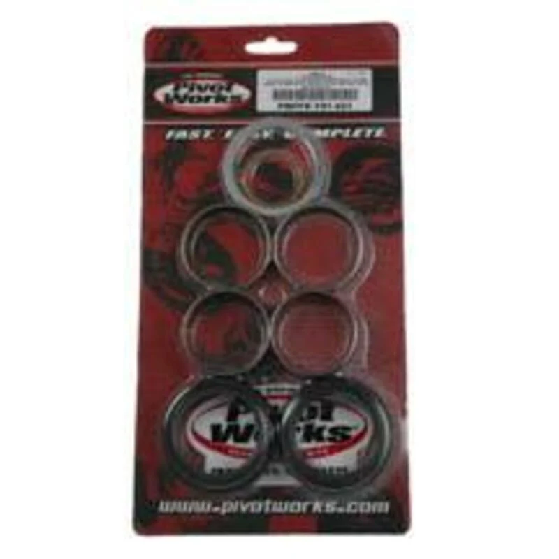 CROSS FORK RECONDITIONING SET RM125/250 1997
