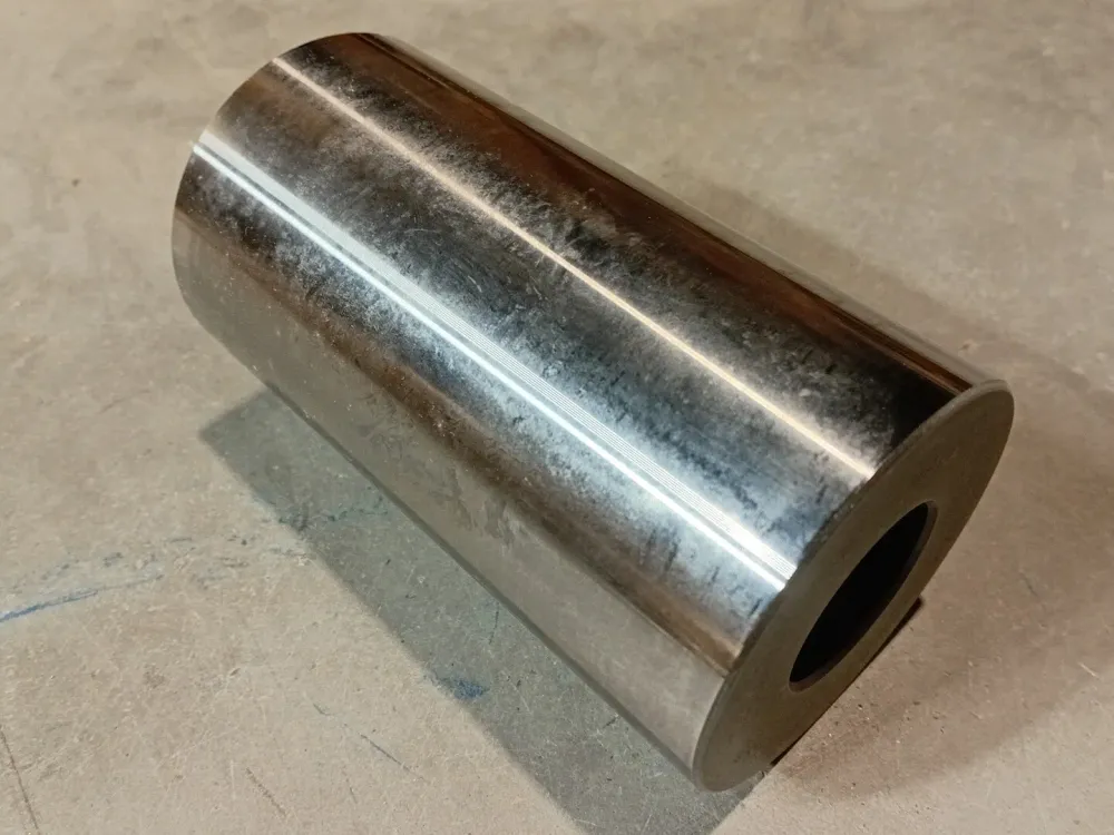 Engine Piston Kit 4955326 (3640796, 3089251, 4001416)